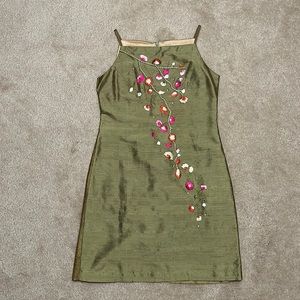 Monkey Wear Girls Fancy Dress